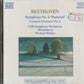 Beethoven – Symphony No.6 'Pastoral' / Leonora Overture No.2
