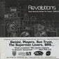 Revolutions 3 - Cyclo Records Rocks The House 1999-2005