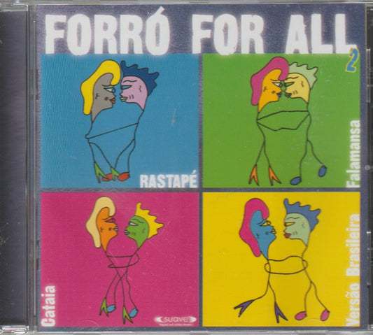 Forró For All 2