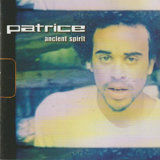 Patrice – Ancient Spirit