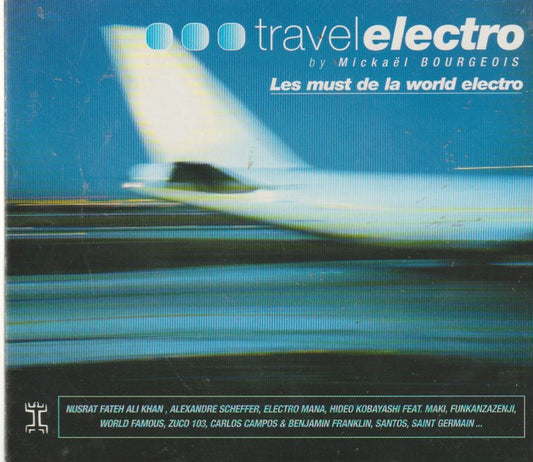 Travel Electro