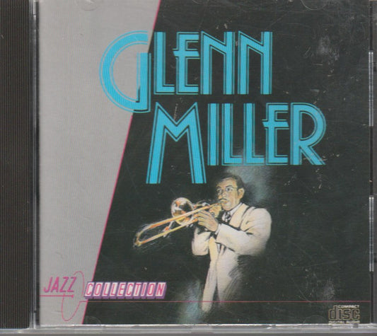 Glenn Miller – Glenn Miller