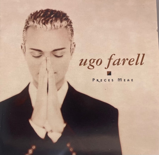 Ugo Farell – Preces Meae