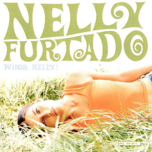 Nelly Furtado – Whoa, Nelly!