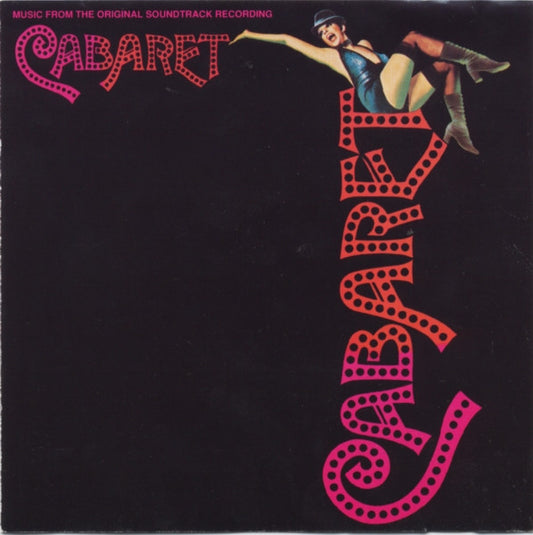 Ralph Burns – Cabaret - Original Soundtrack Recording