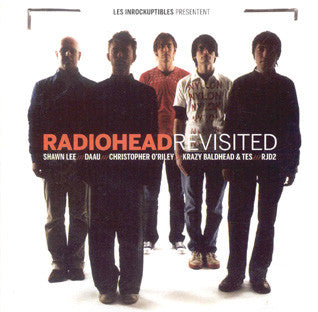 Radiohead Revisited