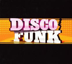 Disco Funk CD 3