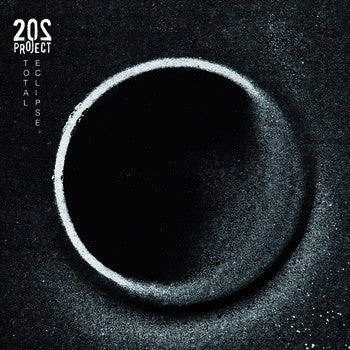 202 Project – Total Eclipse