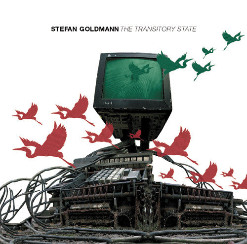 Stefan Goldmann – The Transitory State