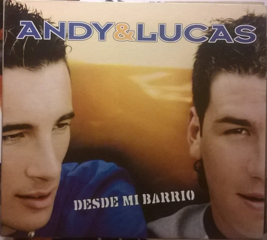 Andy & Lucas – Desde Mi Barrio