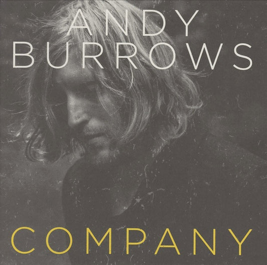 Andy Burrows – Company