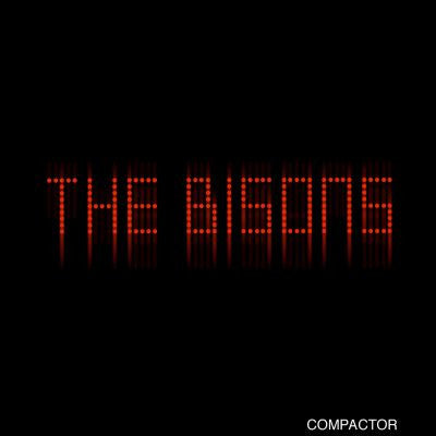 The Bisons – Compactor