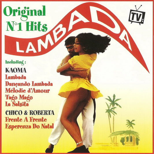 La Lambada (Original N°1 Hits)