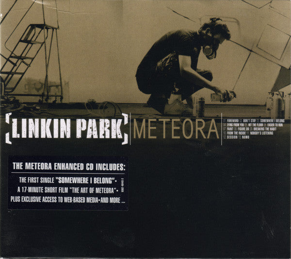 Linkin Park – Meteora