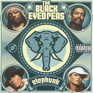 The Black Eyed Peas – Elephunk