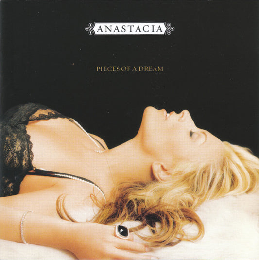Anastacia – Pieces Of A Dream