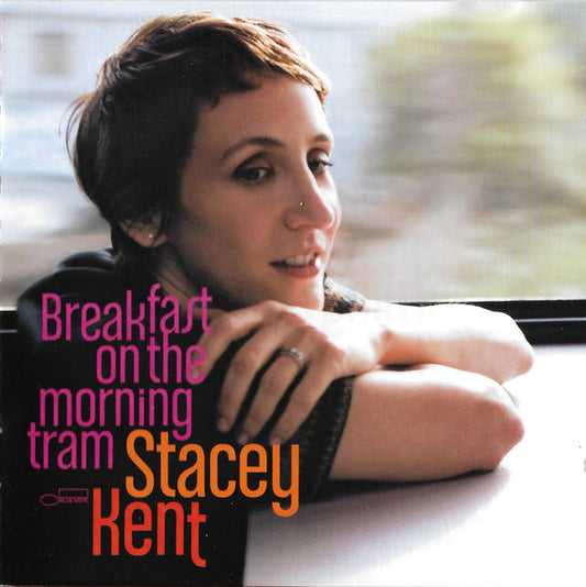 Stacey Kent – Breakfast On The Morning Tram