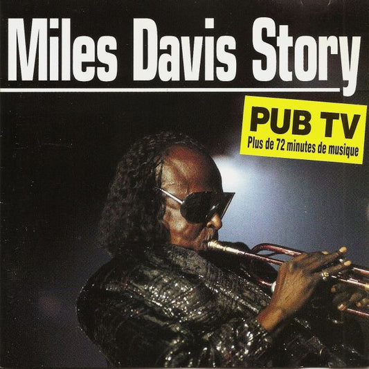 Miles Davis – Miles Davis Story