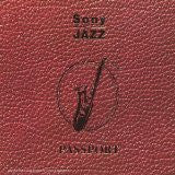 Sony Jazz - Passport