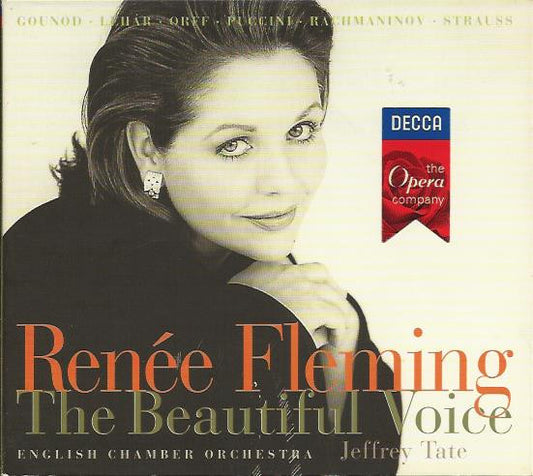 Renée Fleming – The Beautiful Voice