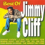 Jimmy Cliff – Best Of