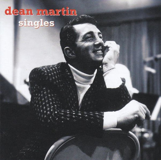 Dean Martin – Singles