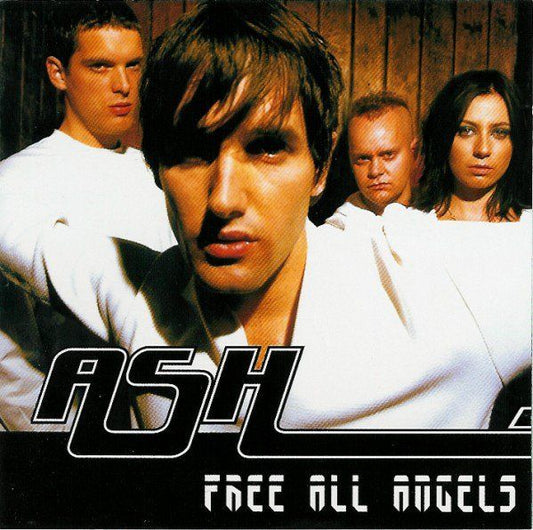 Ash – Free All Angels