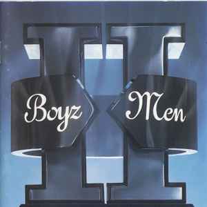 Boyz II Men – II