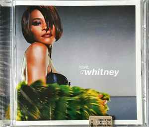 Whitney Houston – Love, Whitney