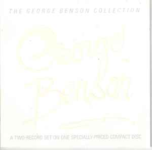 George Benson – The George Benson Collection