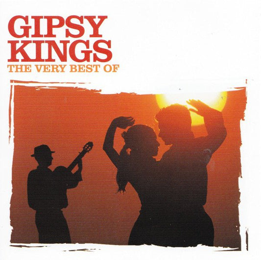 Gipsy Kings The Very Best Of