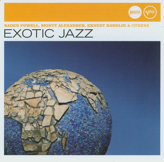 Exotic Jazz