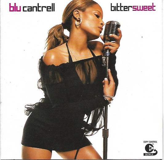 Blu Cantrell – Bittersweet