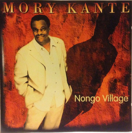Mory Kante – Nongo Village