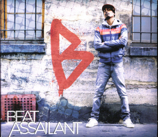 Beat Assailant – B
