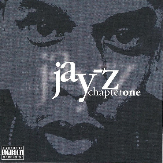 Jay-Z – Chapter One