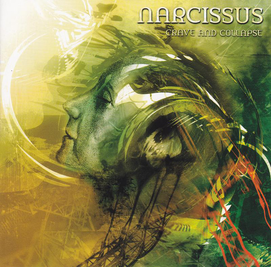 Narcissus – Crave And Collapse