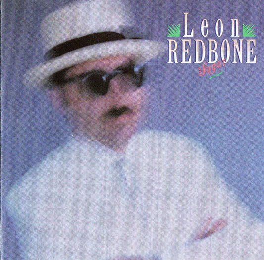 Leon Redbone – Sugar