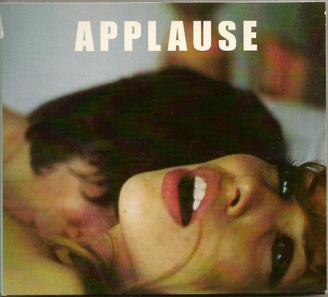 Applause – Where It All Began
