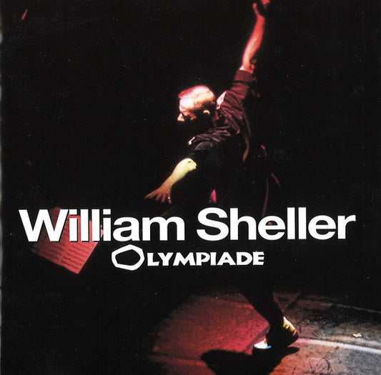 William Sheller – Olympiade