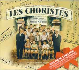 Bruno Coulais – Les Choristes
