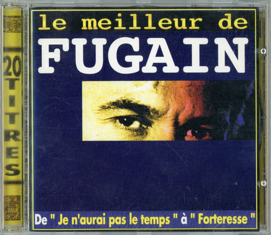 Michel Fugain – Le Meilleur De Fugain