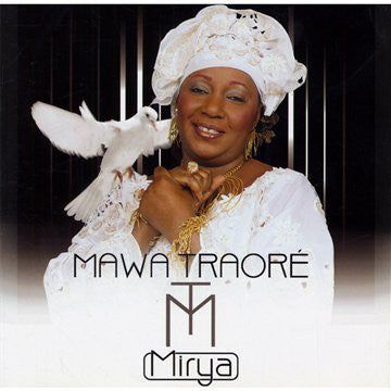 Mawa Traoré – Mirya