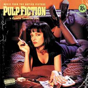 Music From The Motion Picture Pulp Fiction