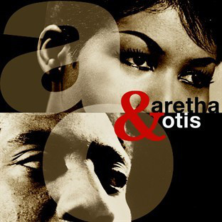 Aretha & Otis – Aretha & Otis
