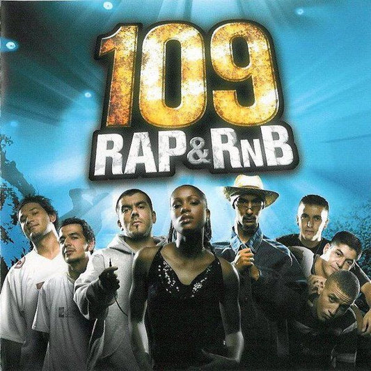 109 Rap & RnB