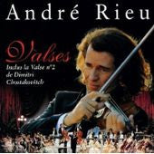 André Rieu – Valses