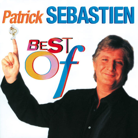 Patrick Sebastien – Best Of