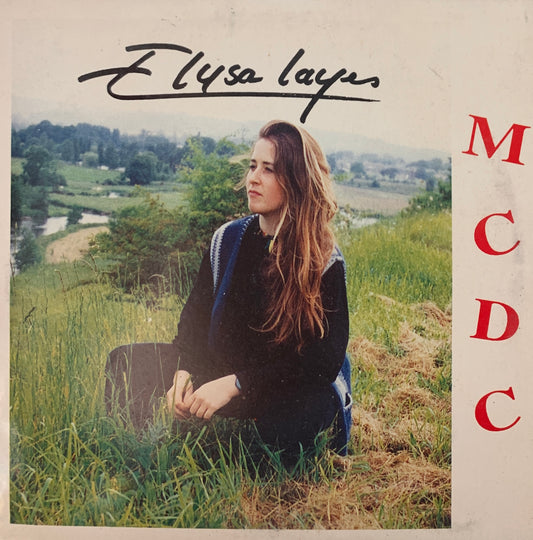 Elysa Layes - MCDC