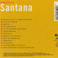 SANTANA - LES INDISPENSABLES DE SANTANA